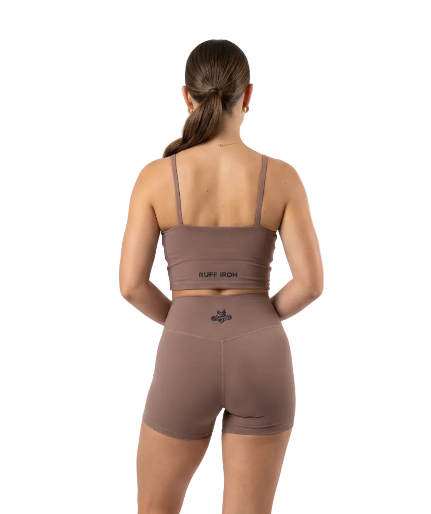 Taupe Active Set