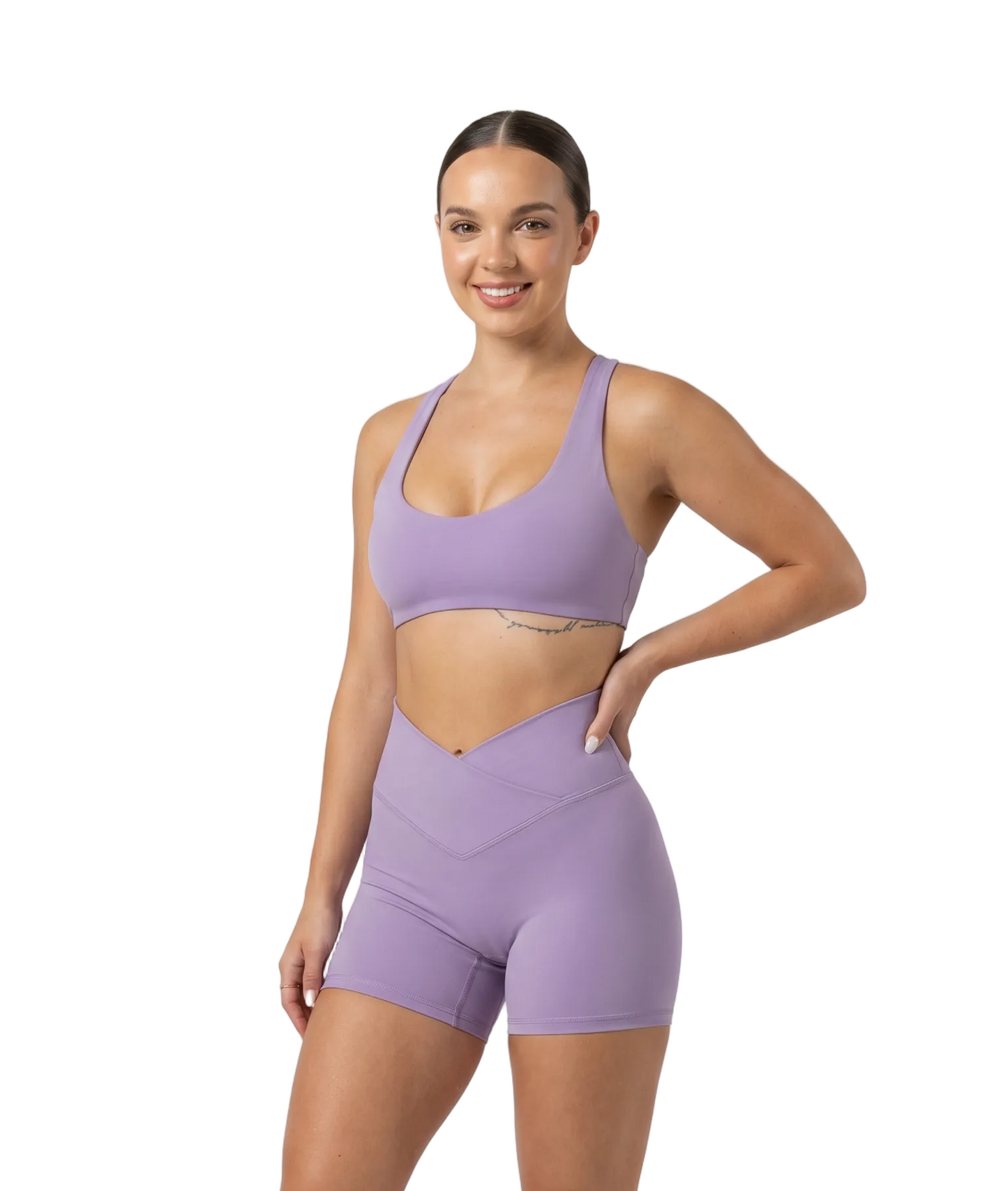 Lilac Active Set