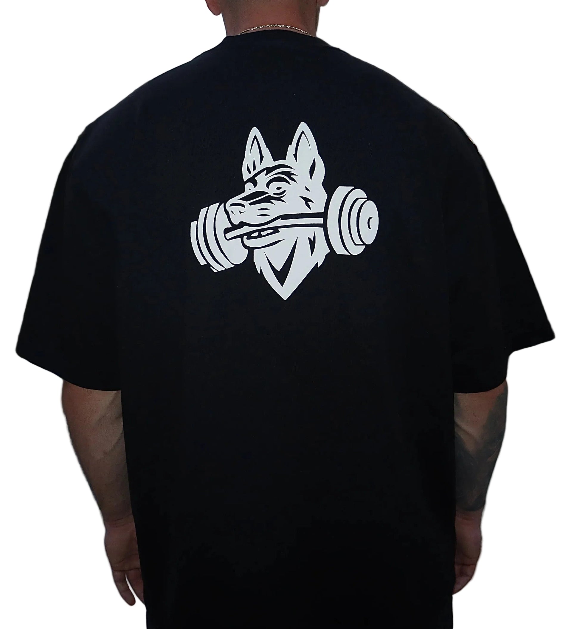 Oversized Tee image 1