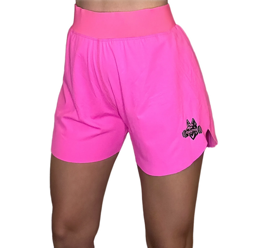 Athletic Training Shorts image 0