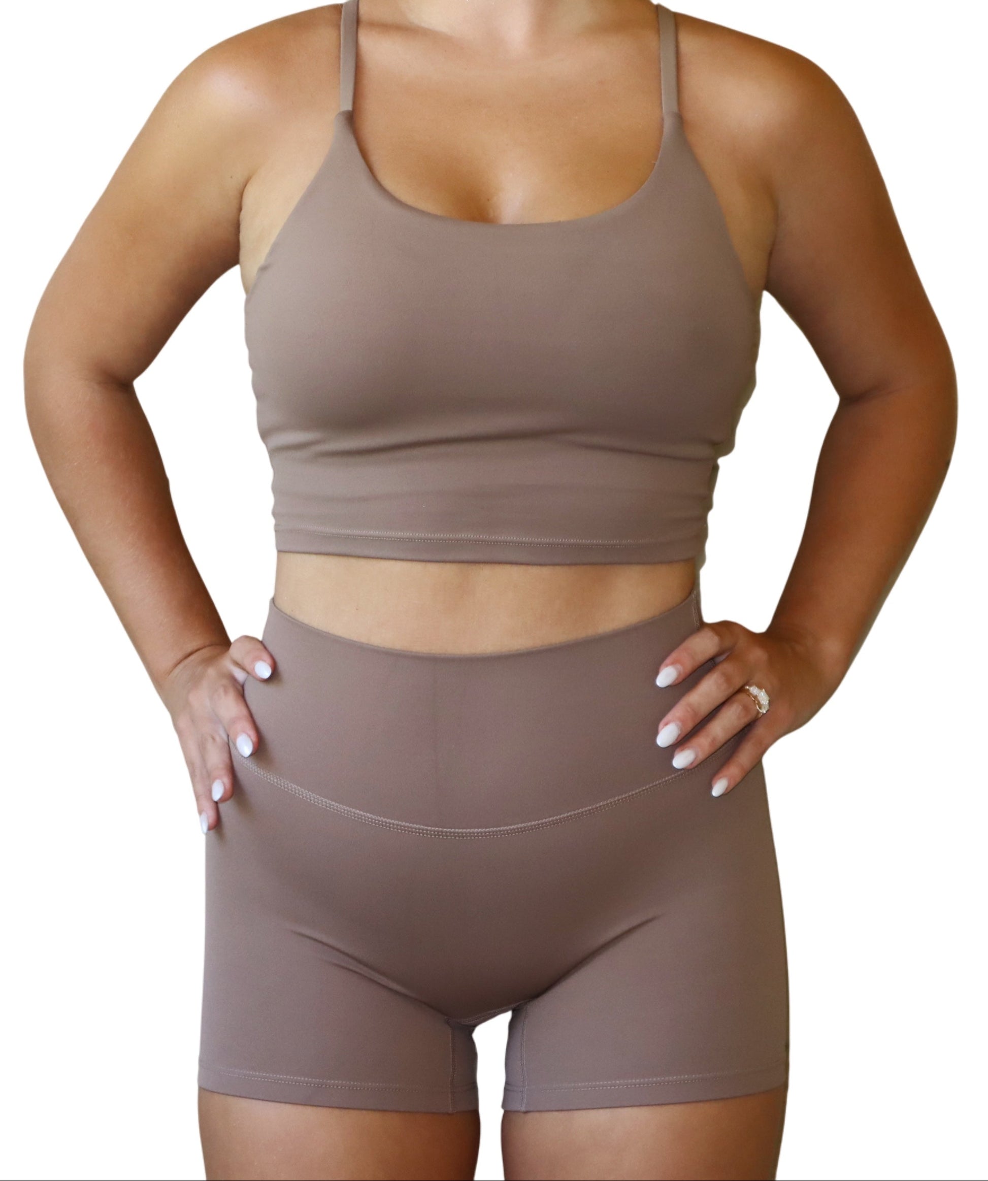 Taupe Active Set image 0