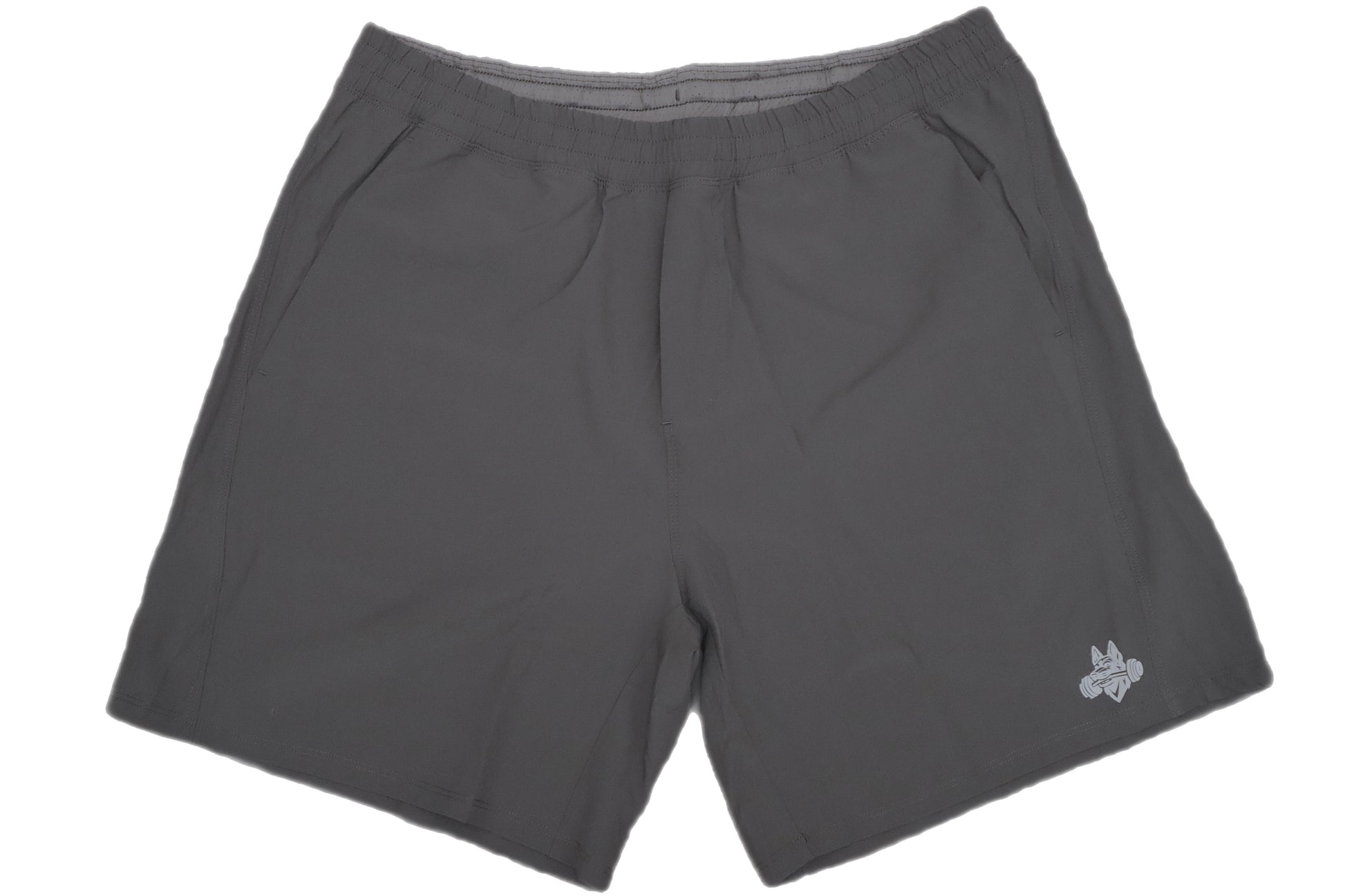 Athletic 7” Shorts image 3