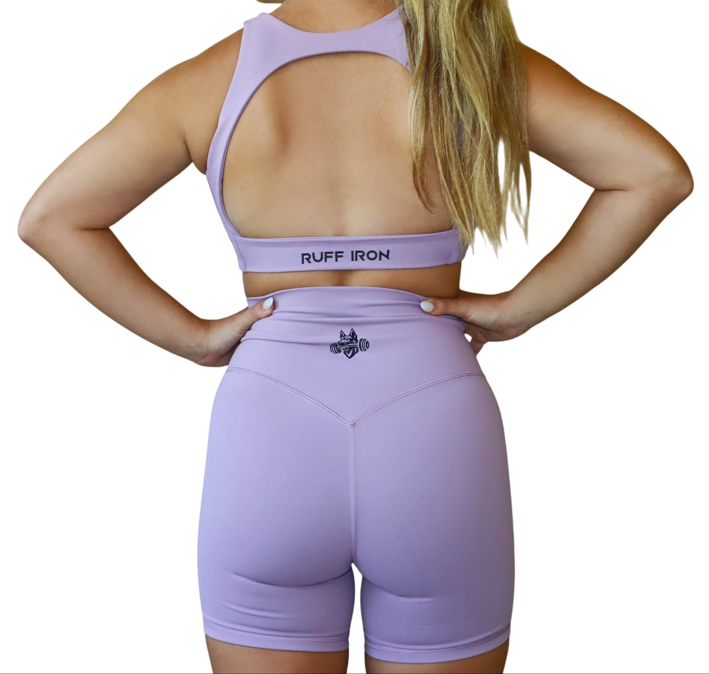Lilac Active Set image 1