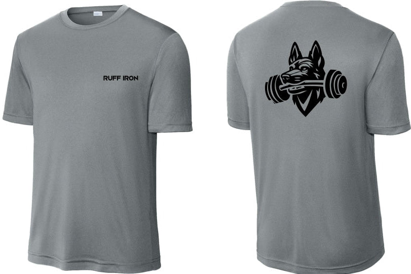 Athletic Dri-Fit Tee image 1