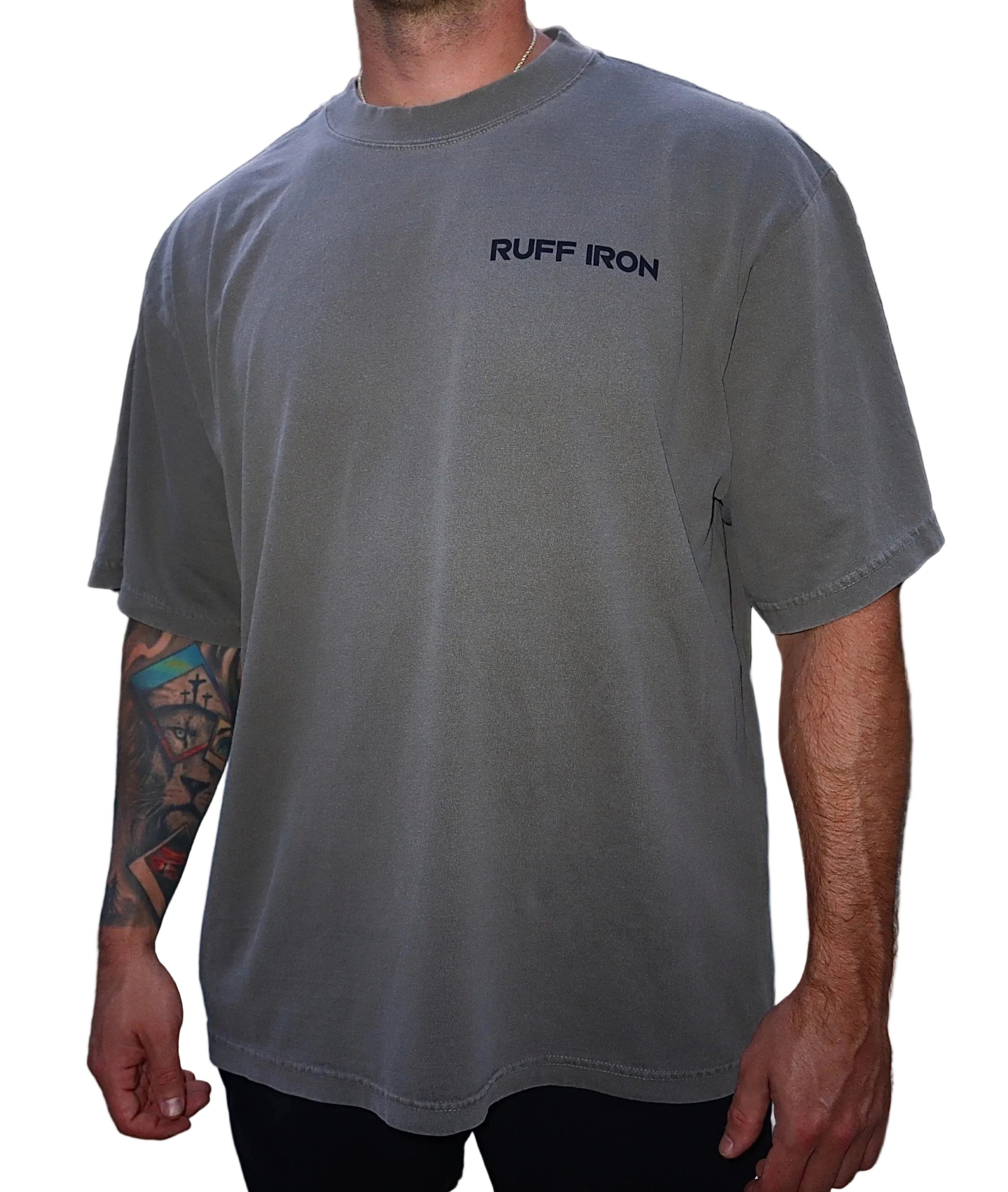 Oversized Tee image 2