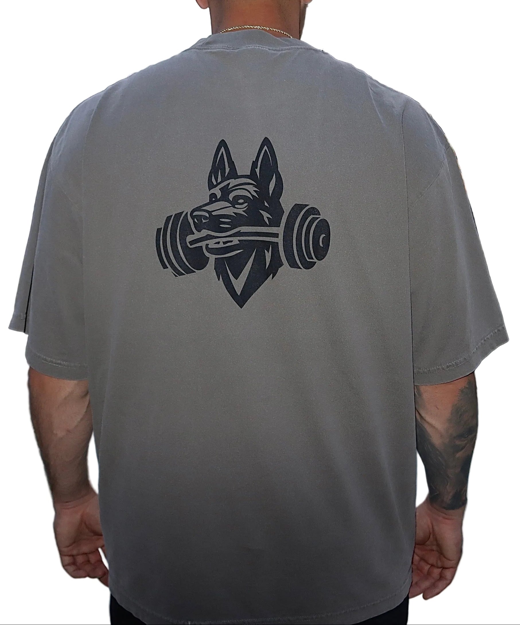Oversized Tee image 0