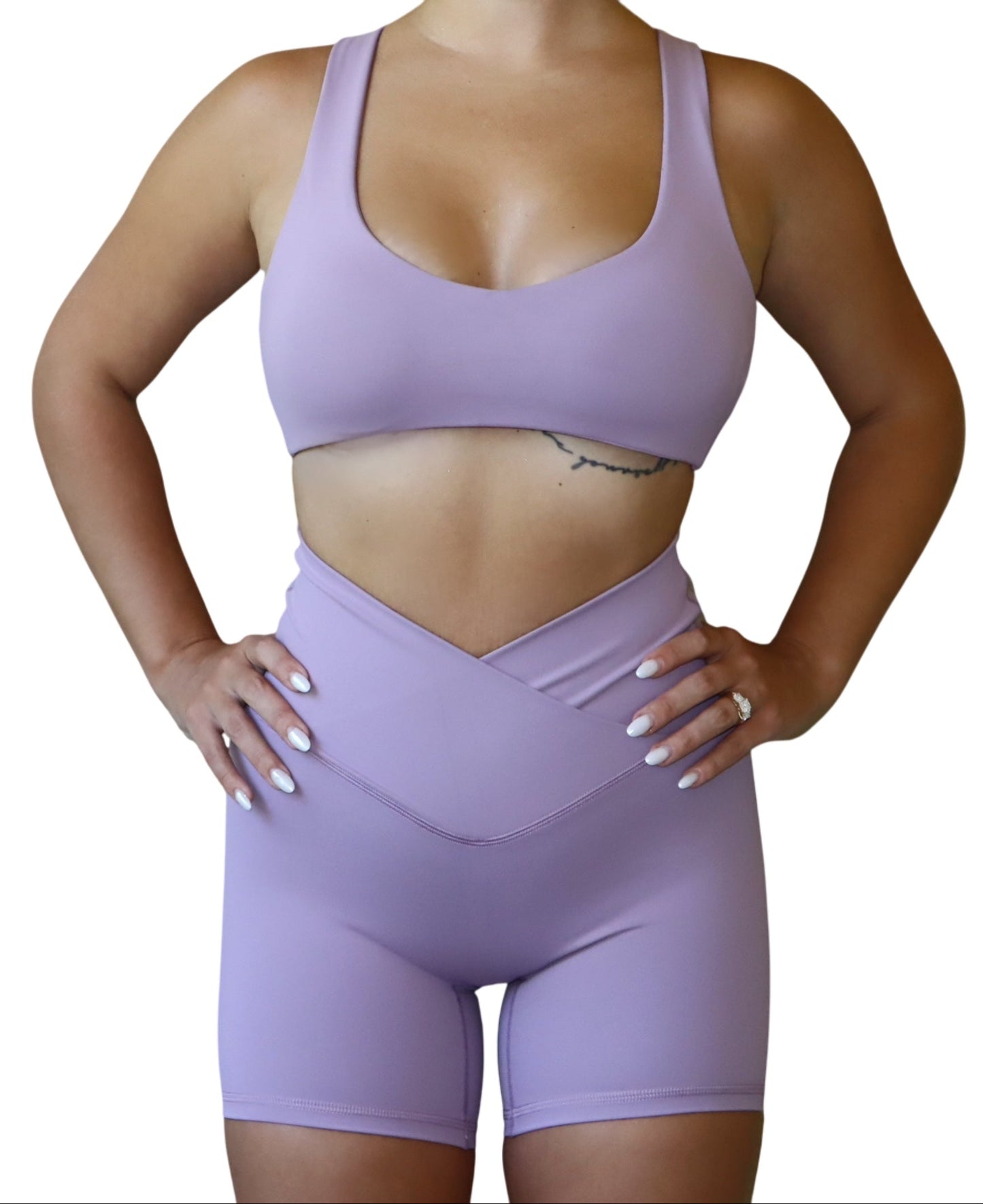 Lilac Active Set image 0