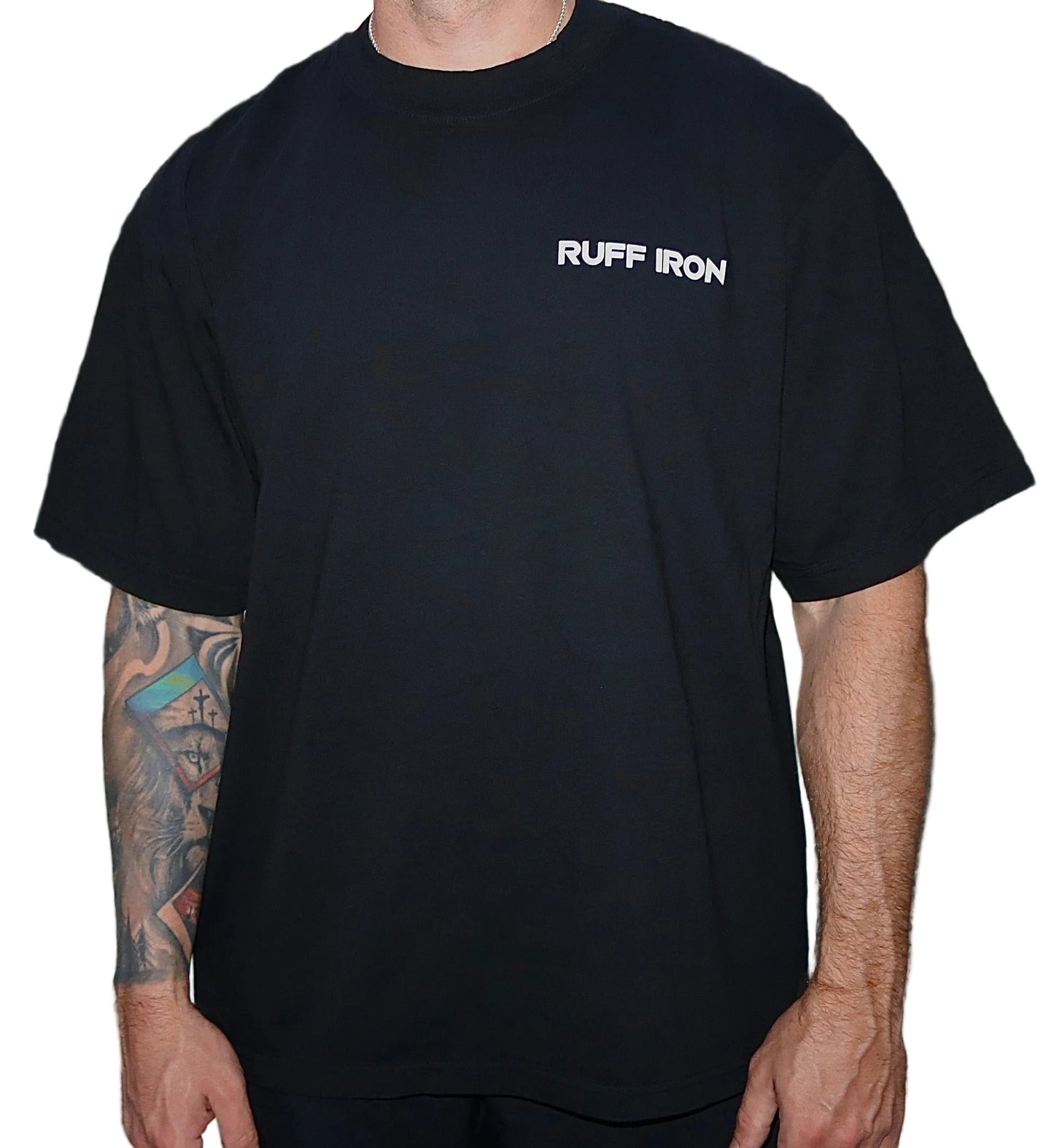 Oversized Tee image 3