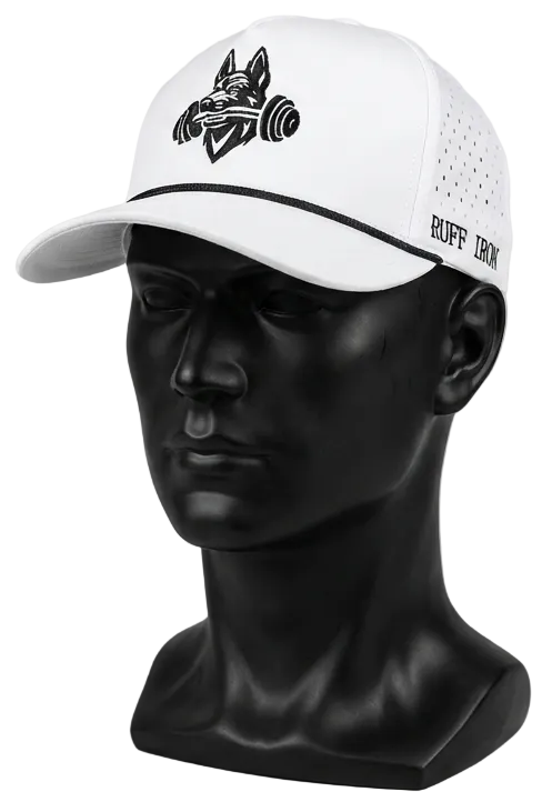 Nylon Rope Snap Back