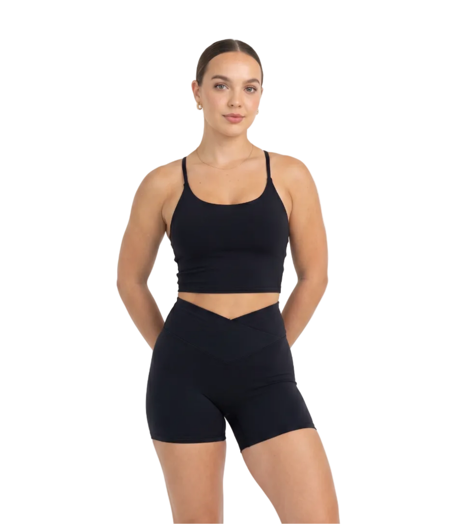 Midnight Active Set