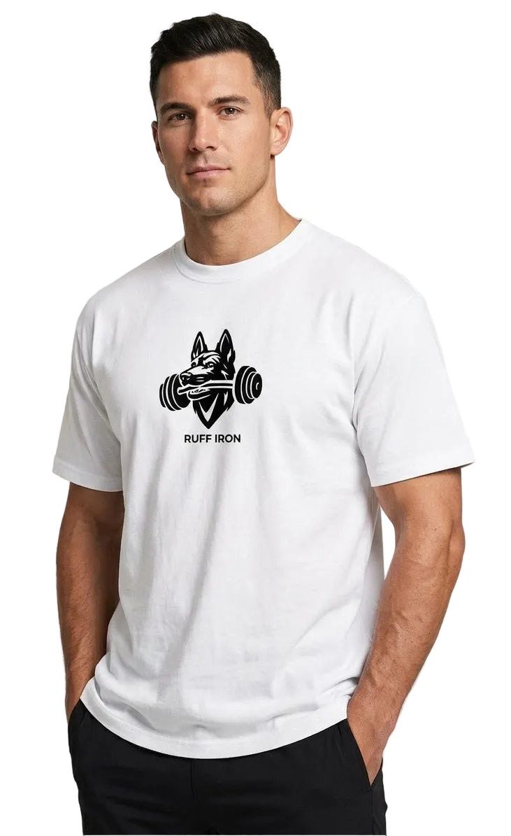 Ruff Classic Tee