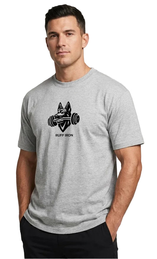 Ruff Classic Tee