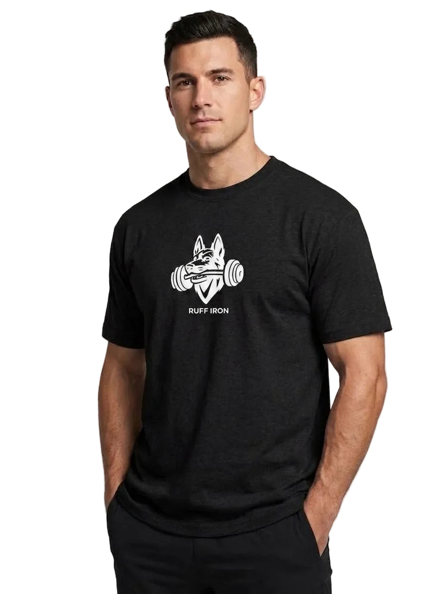 Ruff Classic Tee