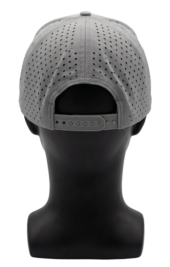 Nylon Rope Snap Back