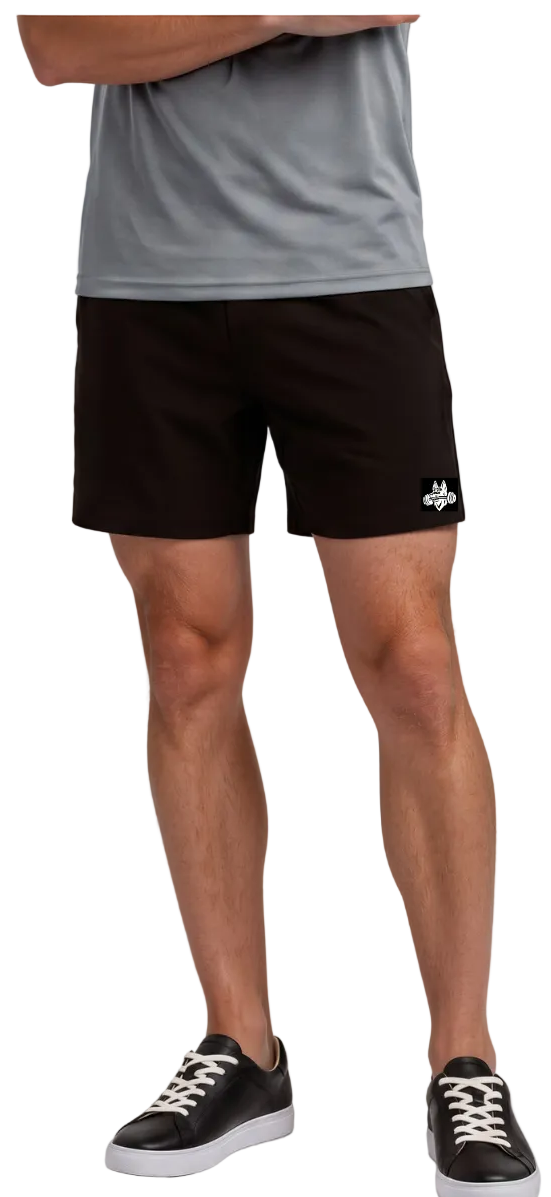 Athletic 7” Shorts