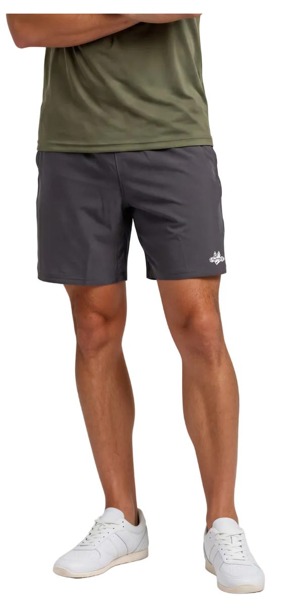 Athletic 7” Shorts