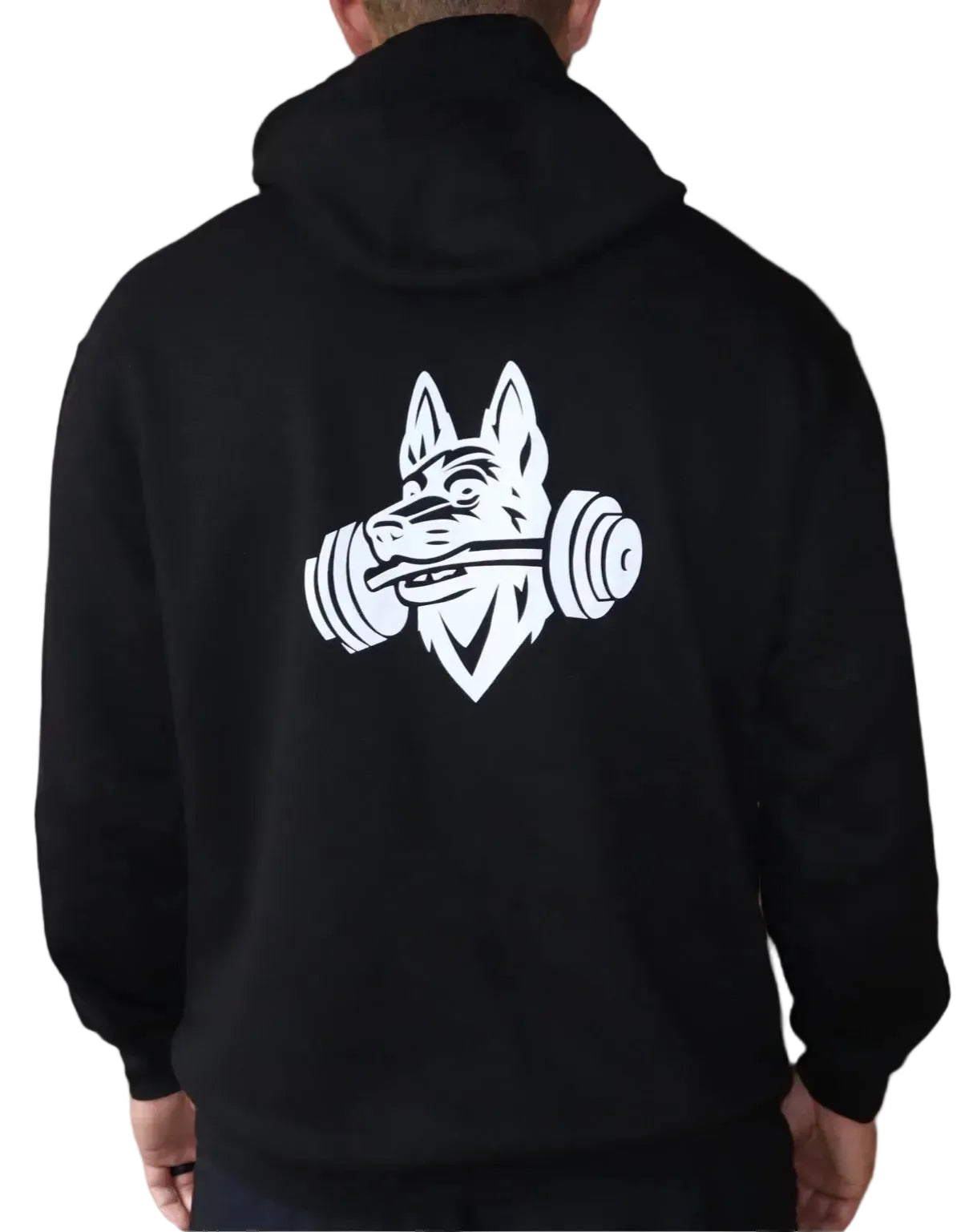 Ruff Iron Athletics