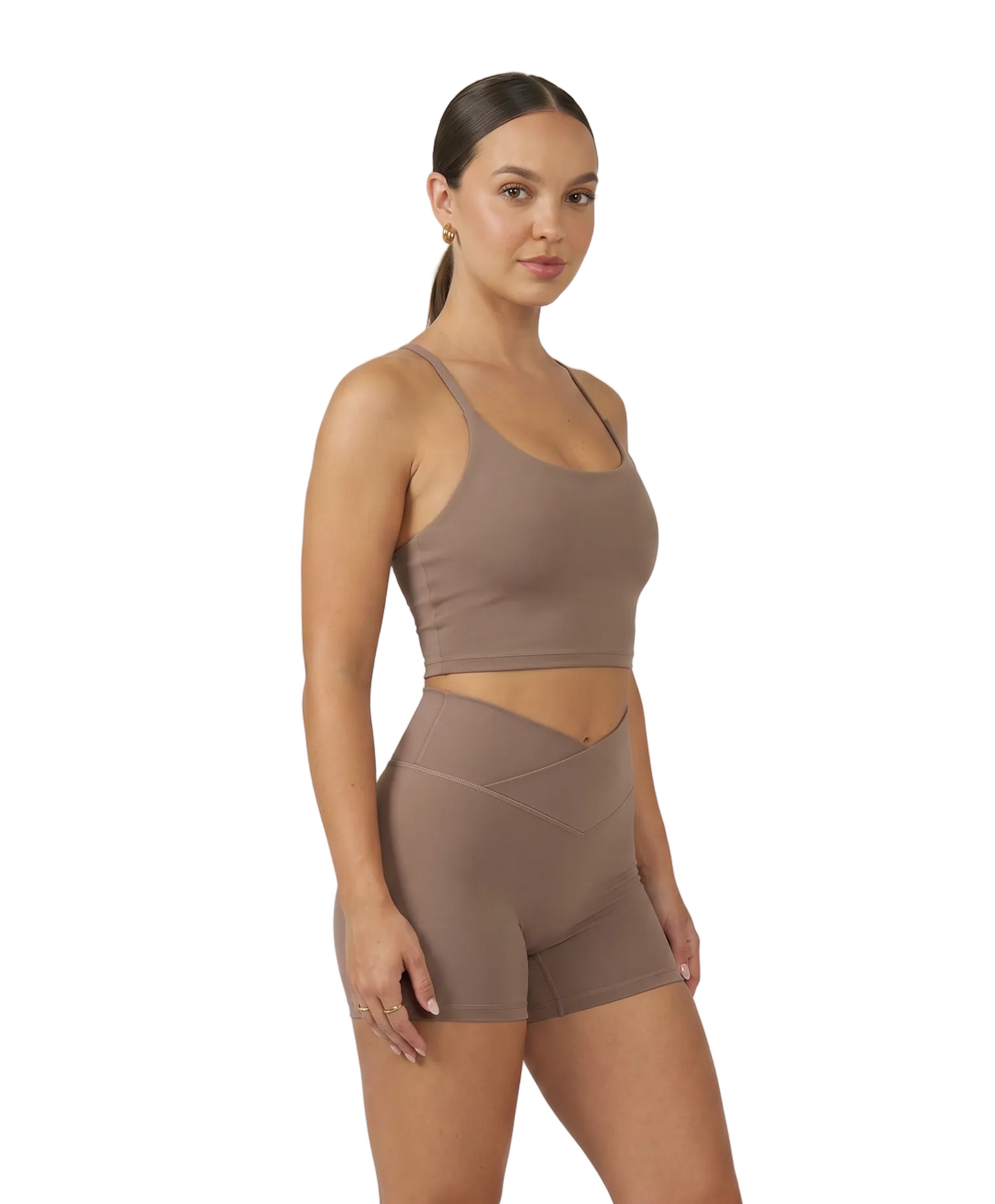 Taupe Active Set