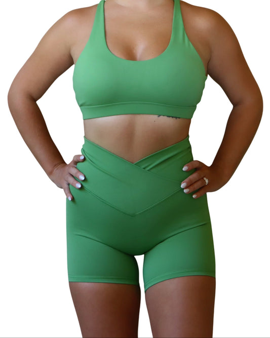 Emerald Green Active Set image 0