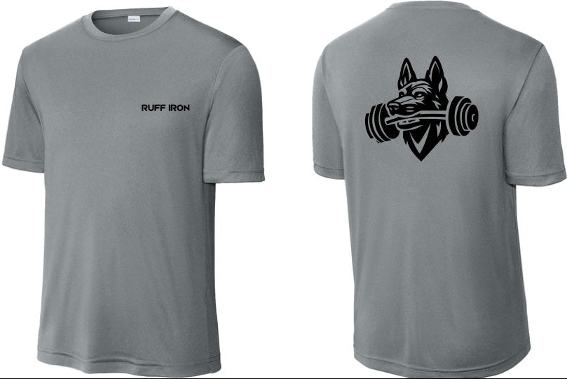 BUNDLE- 3 Pack Athletic Dri-Fit Tees image 1
