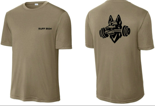 BUNDLE- 3 Pack Athletic Dri-Fit Tees image 3